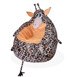 Кресло мешок Жираф купить недорого