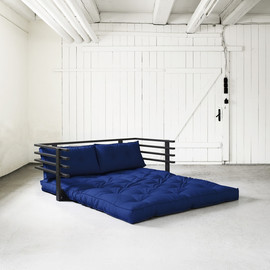 Купить раскладную кровать в стиле Лофт