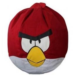 Кресло мешок Angry Birds купить недорого