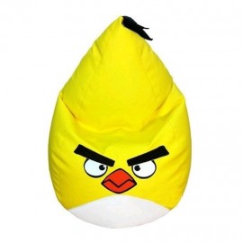 Купить кресло мешок Angry Birds в Киеве