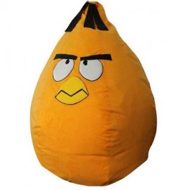 Кресло мешок Angry Birds недорого