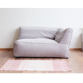 Модульный бескаркасный диван недорого