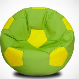 Салатово жёлтый кресло мяч купить недорого