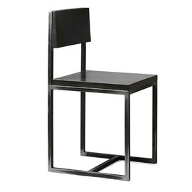 Купить дизайнерский стул в стиле минимализм