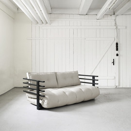 Купить дизайнерский раскладной диван лофт в Украине