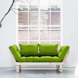 Дизайнерский раскладной диван Лофт в Украине