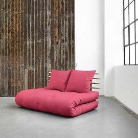 Раскладная кровать диван в стиле Loft купить в Киеве