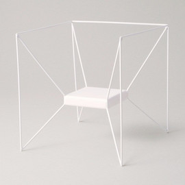Дизайнерское кресло в стиле Хай Тек купить недорого