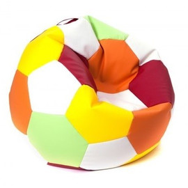 Разноцветный кресло мешок мяч по низкой цене