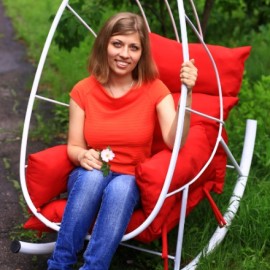 Дизайнерское кресло качалка в Украине недорого
