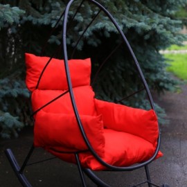 Кресло качалка купить по низкой цене в Днепропетровске