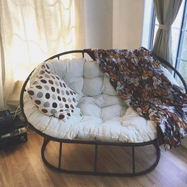 Купить недорого диван плетённый из ротанга.